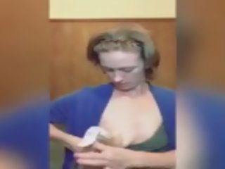 Pumping Breast Milk: Free Free Pumping Milk sex film movie 43