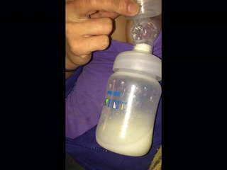 Breast Milk Pumping 2, Free New Milk HD dirty clip 9f