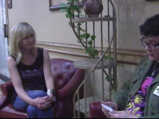Lisa Wilcox Interview from 2012