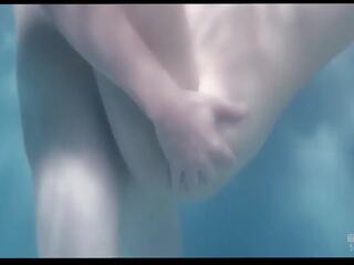 Trailer-Intimate Underwater Puppet- Ai Ai-MT-007-High Quality Chinese video