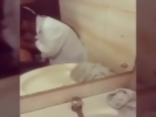 Bangladesh Bathroom x rated clip