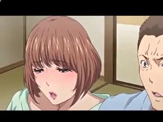 Ganbang in bath with Jap daughter (hentai)-- sex CAMS 