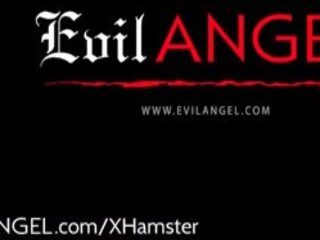 Evilangel Teen Holly Hendrix Anal Intensity: Free adult clip d1